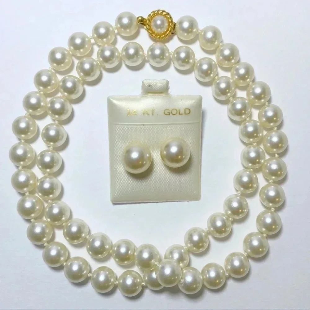 N/A elegant faux